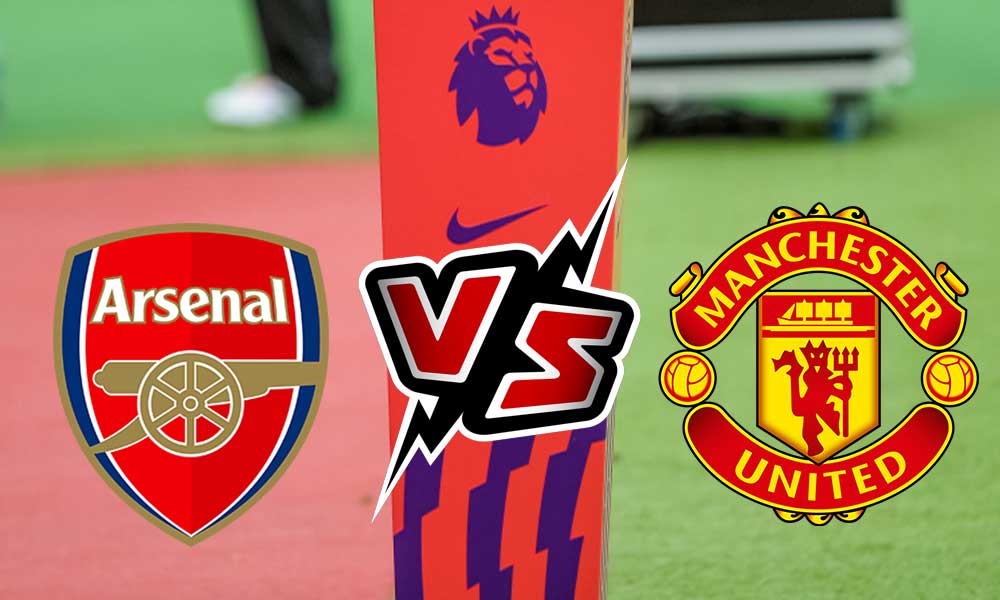 مشاهدة مباراة آرسنال و مانشستر يونايتد بث مباشر 2023-09-03 Arsenal vs Manchester United