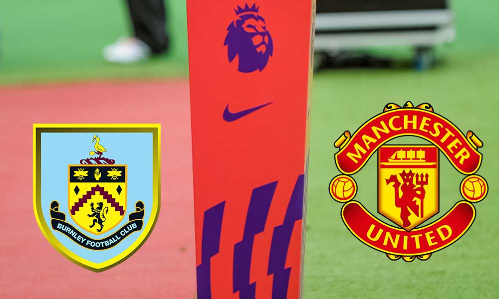 مشاهدة مباراة مانشستر يونايتد و بيرنلي بث مباشر 2023-09-23 Burnley vs Manchester United
