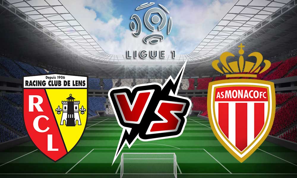 مشاهدة مباراة موناكو و لانس بث مباشر 2023-09-02 Monaco vs Lens