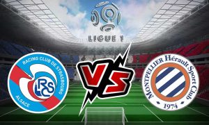 مشاهدة مباراة مونبلييه و ستراسبورج بث مباشر 2024-03-03 Montpellier vs Strasbourg