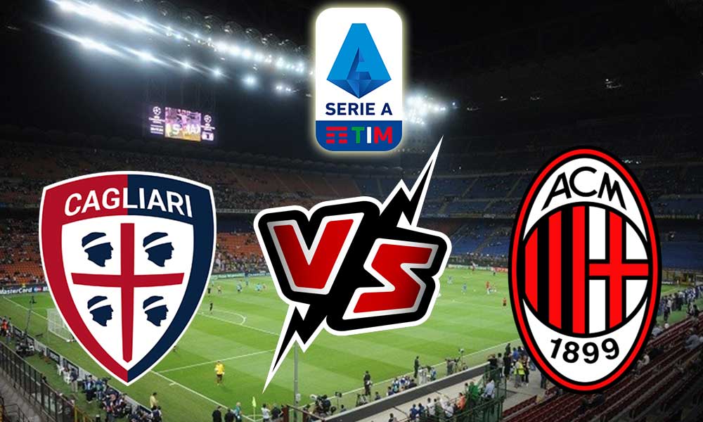 مشاهدة مباراة ميلان و كالياري بث مباشر 2023-09-27 Cagliari vs Milan