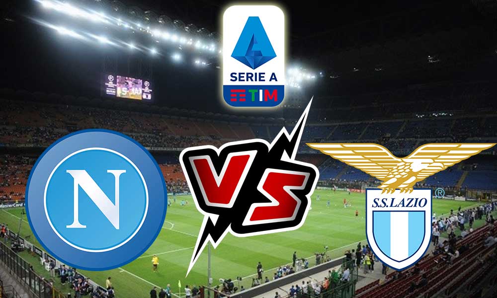 مشاهدة مباراة لاتسيو و نابولي بث مباشر 2024-01-28 Lazio vs Napoli