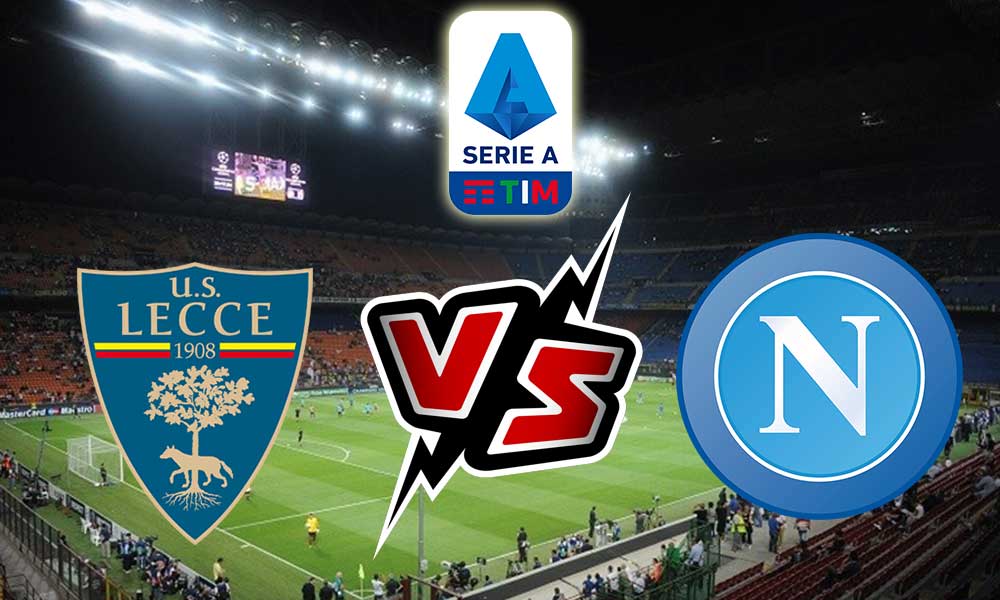 مشاهدة مباراة نابولي و ليتشي بث مباشر 2023-09-30 Lecce vs Napoli