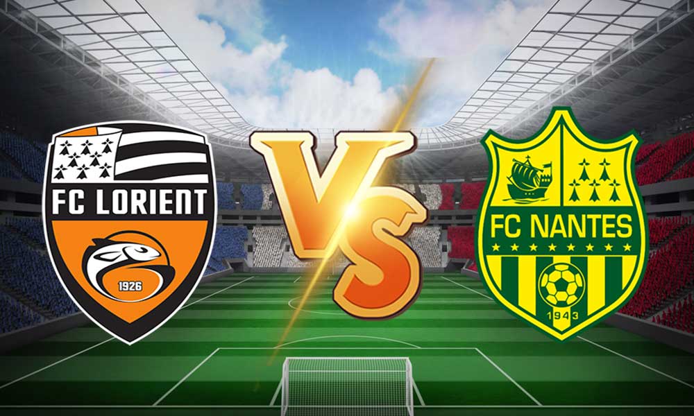 مشاهدة مباراة نانت و لوريان بث مباشر 2023-09-23 Nantes vs Lorient