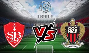 مشاهدة مباراة ستاد بريست و نيس بث مباشر 2024-02-04 Brest vs Nice