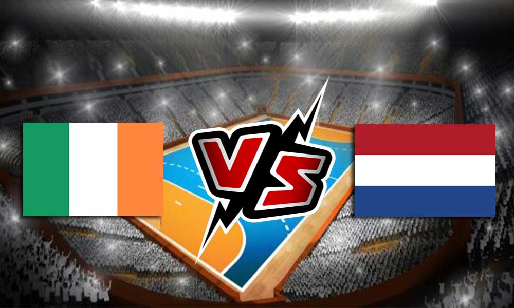 مشاهدة مباراة هولندا و إيرلندا بث مباشر 2023-11-18 Netherlands vs Ireland Republic
