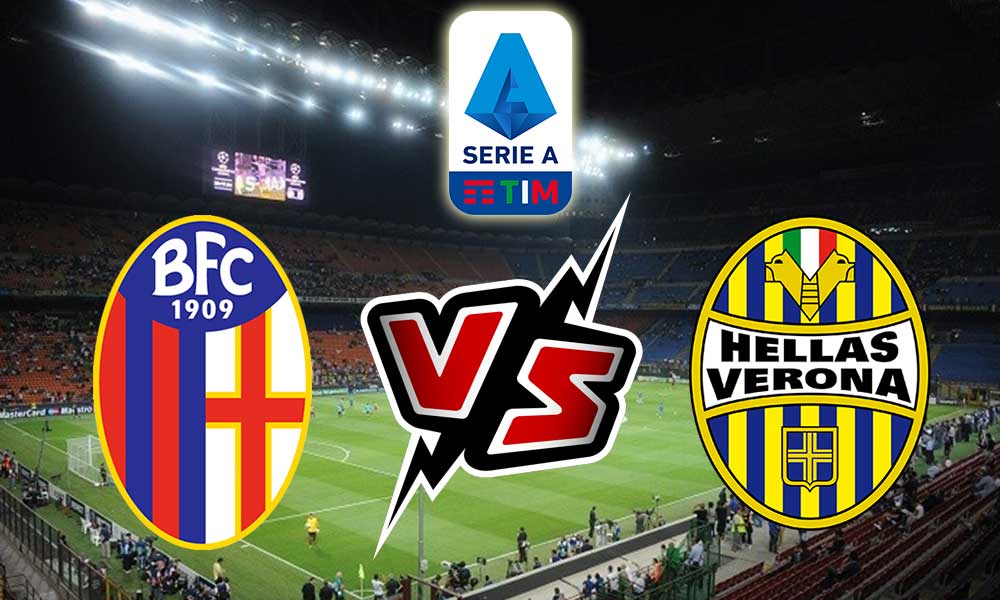 مشاهدة مباراة هيلاس فيرونا و بولونيا بث مباشر 2023-09-18 Hellas Verona vs Bologna