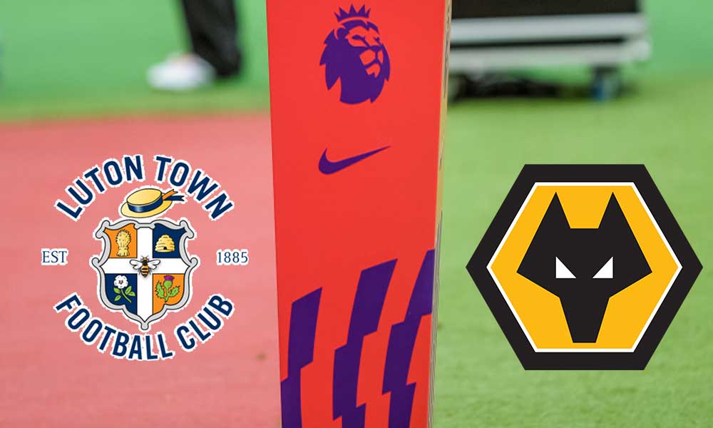 مشاهدة مباراة وولفرهامبتون و لوتون تاون بث مباشر 2023-09-23 Luton Town vs Wolverhampton Wanderers