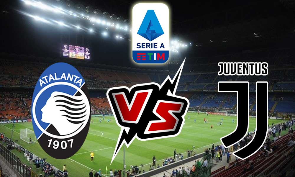 مشاهدة مباراة أتلانتا و يوفنتوس بث مباشر 2023-10-01 Atalanta vs Juventus
