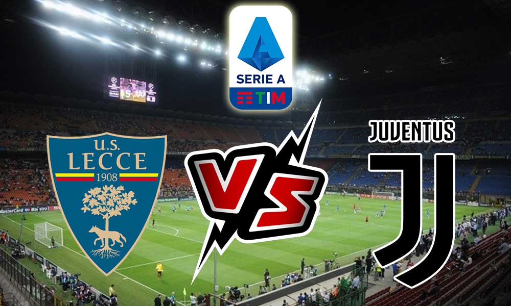 مشاهدة مباراة يوفنتوس و ليتشي بث مباشر 2023-09-26 Juventus vs Lecce