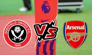 مشاهدة مباراة آرسنال و شيفيلد يونايتد بث مباشر 2024-03-04 Sheffield United vs Arsenal