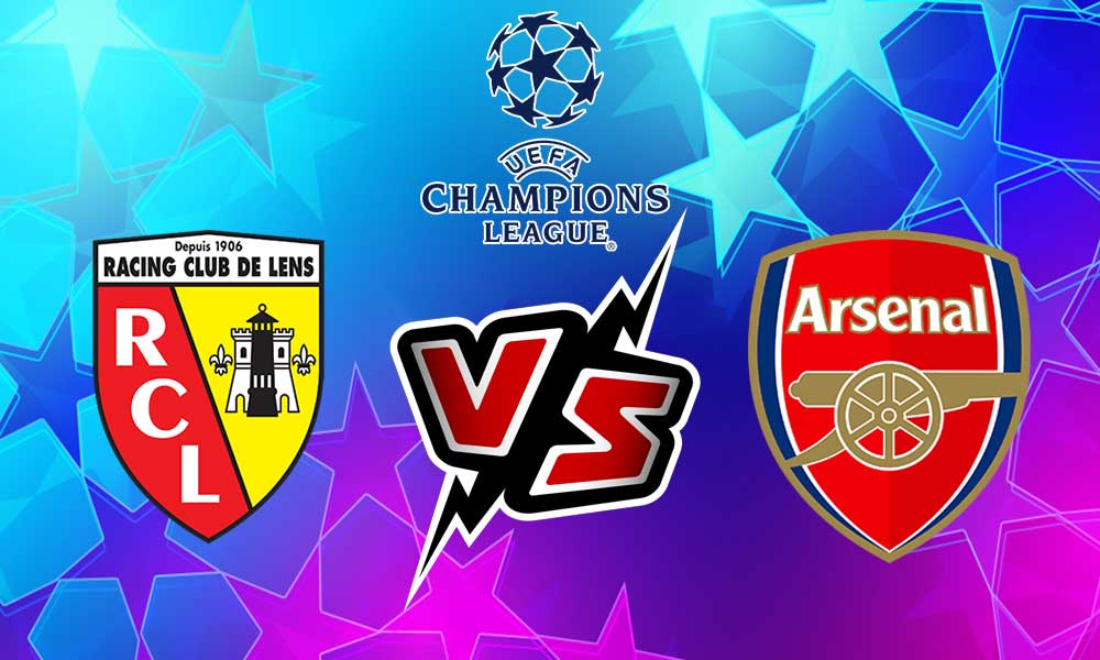 مشاهدة مباراة آرسنال و لانس بث مباشر 2023-10-03 Lens vs Arsenal