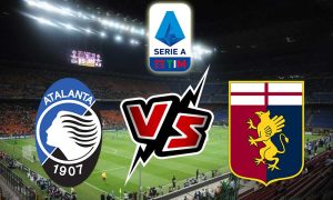 مشاهدة مباراة أتلانتا و جنوى بث مباشر 2024-02-11 Genoa vs Atalanta