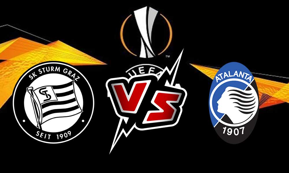 مشاهدة مباراة أتلانتا و شتورم غراتس بث مباشر 2023-11-09 Atalanta vs Sturm Graz