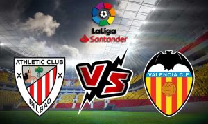 مشاهدة مباراة فالنسيا و أتلتيك بيلباو بث مباشر 2024-01-20 Valencia vs Athletic Club