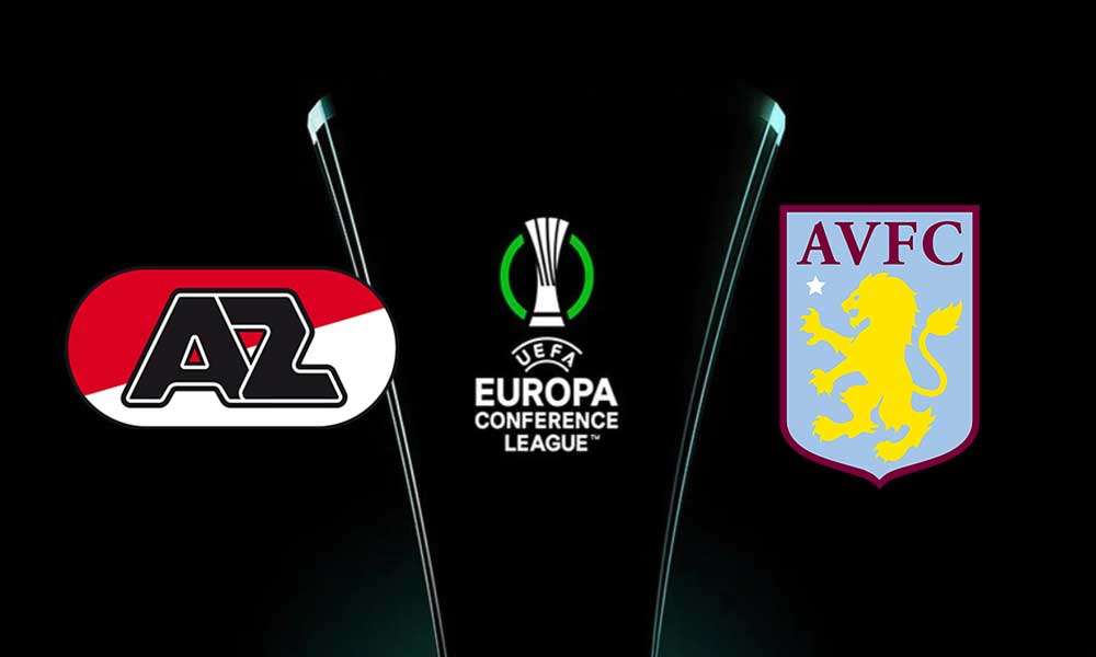 مشاهدة مباراة أستون فيلا و إي زد آلكمار بث مباشر 2023-11-09 Aston Villa vs AZ