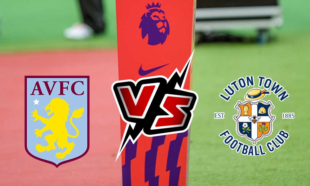 مشاهدة مباراة أستون فيلا و لوتون تاون بث مباشر 2024-03-02 Luton Town vs Aston Villa