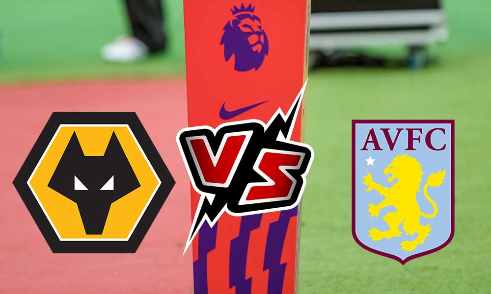 مشاهدة مباراة أستون فيلا و وولفرهامبتون بث مباشر 2023-10-08 Wolverhampton Wanderers vs Aston Villa