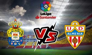 مشاهدة مباراة لاس بالماس و ألميريا بث مباشر 2024-03-17 Las Palmas vs Almería