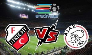 مشاهدة مباراة أياكس أمستردام و أوتريخت بث مباشر 2024-03-03 Ajax vs Utrecht