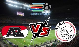 مشاهدة مباراة أياكس أمستردام و إي زد آلكمار بث مباشر 2024-02-25 AZ vs Ajax