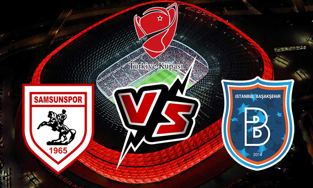 مشاهدة مباراة إسطنبول باشاك شهير و سامسون سبور بث مباشر 2024-03-03 İstanbul Başakşehir vs Samsunspor