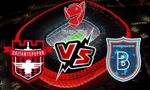 مشاهدة مباراة إسطنبول باشاك شهير و غازي عنتاب بث مباشر 2024-02-24 Gaziantepspor vs İstanbul Başakşehir