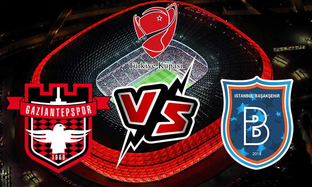 مشاهدة مباراة إسطنبول باشاك شهير و غازي عنتاب بث مباشر 2024-02-24 Gaziantepspor vs İstanbul Başakşehir