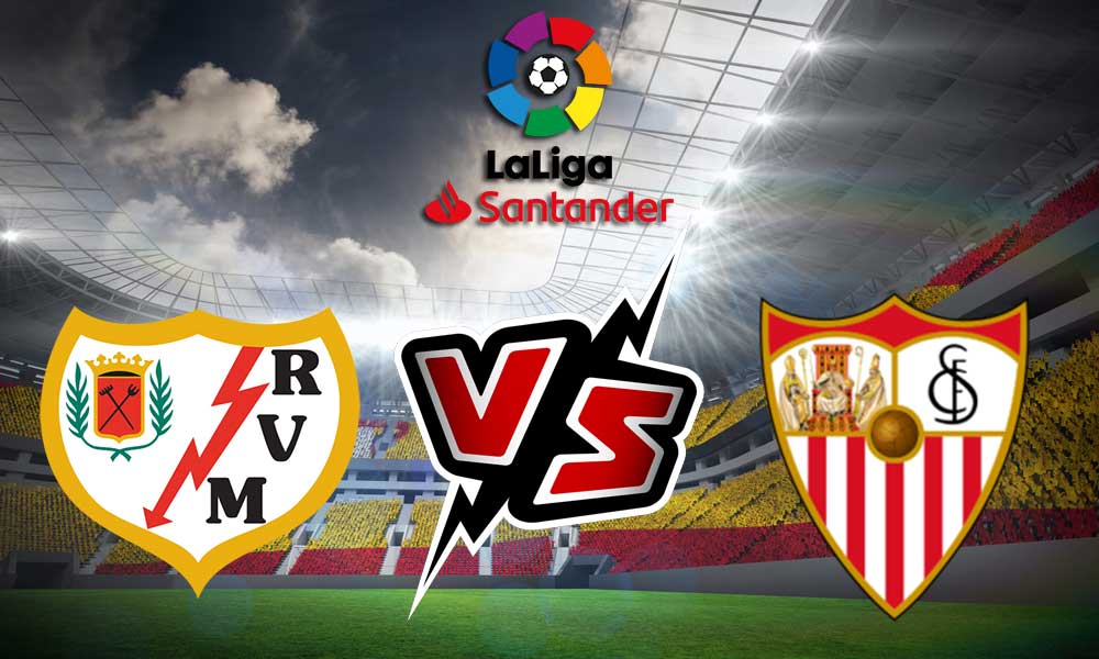 مشاهدة مباراة إشبيلية و رايو فاليكانو بث مباشر 2023-10-07 Sevilla vs Rayo Vallecano