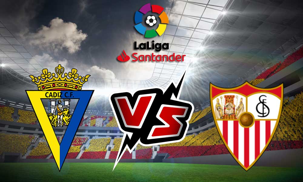 مشاهدة مباراة إشبيلية و قاديش بث مباشر 2023-10-28 Cádiz vs Sevilla