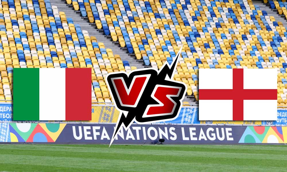 مشاهدة مباراة إنجلترا و إيطاليا بث مباشر 2023-10-17 England vs Italy