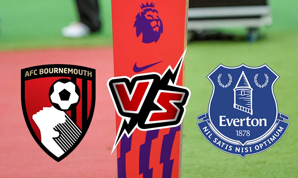 مشاهدة مباراة إيفرتون و بورنموث بث مباشر 2023-10-07 Everton vs AFC Bournemouth