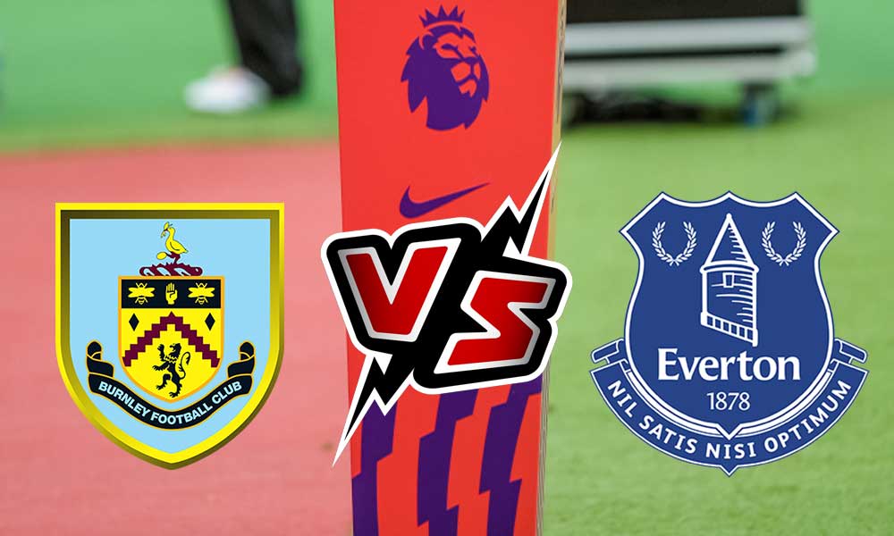 مشاهدة مباراة إيفرتون و بيرنلي بث مباشر 2023-11-01 Everton vs Burnley