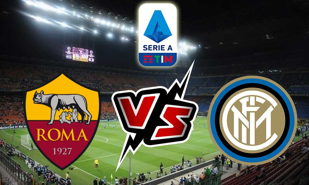 مشاهدة مباراة انتر ميلان و روما بث مباشر 2023-10-29 Internazionale vs Roma