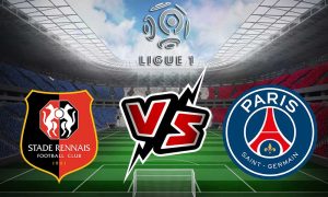 مشاهدة مباراة باريس سان جيرمان و رين بث مباشر 2024-02-25 PSG vs Rennes