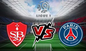 مشاهدة مباراة باريس سان جيرمان و ستاد بريست بث مباشر 2024-01-28 PSG vs Brest