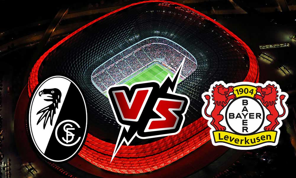 مشاهدة مباراة باير ليفركوزن و فرايبورج بث مباشر 2024-03-17 Freiburg vs Bayer Leverkusen