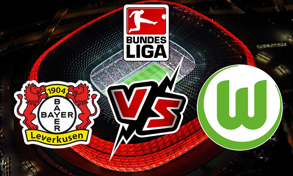 مشاهدة مباراة باير ليفركوزن و فولفسبورج بث مباشر 2024-03-10 Bayer Leverkusen vs Wolfsburg
