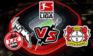 مشاهدة مباراة باير ليفركوزن و كولن بث مباشر 2024-03-03 Köln vs Bayer Leverkusen