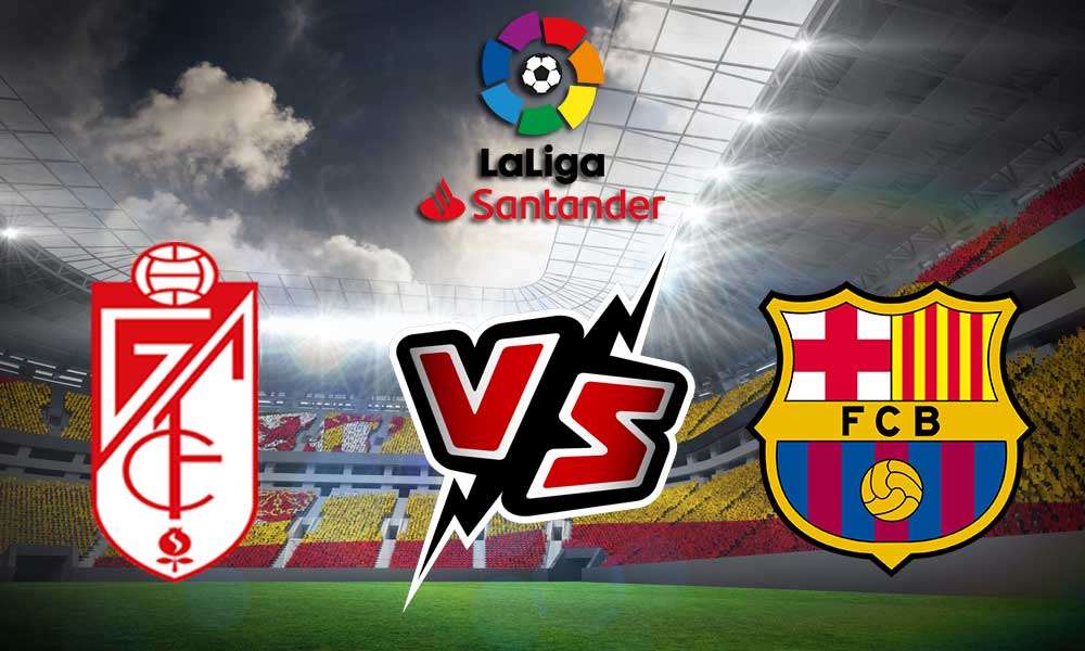 مشاهدة مباراة برشلونة و غرناطة بث مباشر 2024-02-11 Barcelona vs Granada