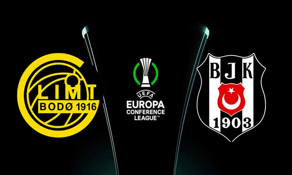 مشاهدة مباراة بشكتاش و بودو غليمت بث مباشر 2023-10-26 Bodø / Glimt vs Beşiktaş
