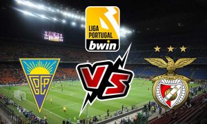 مشاهدة مباراة بنفيكا و إستوريل برايا بث مباشر 2024-01-24 Benfica vs Estoril