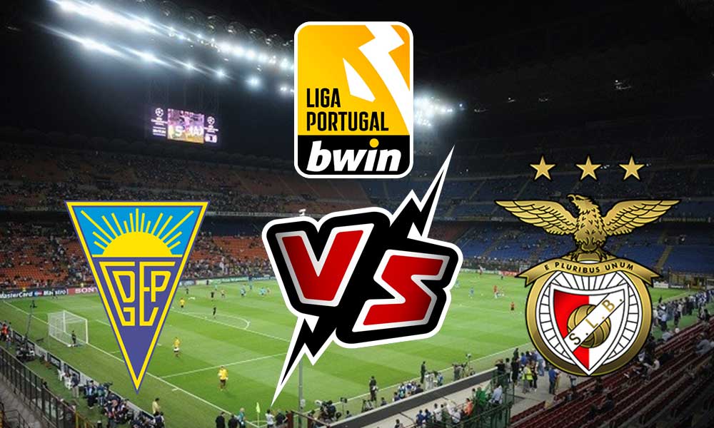 مشاهدة مباراة بنفيكا و إستوريل برايا بث مباشر 2024-01-24 Benfica vs Estoril