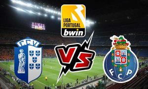 مشاهدة مباراة بورتو و فيزيلا بث مباشر 2024-03-16 Porto vs Vizela