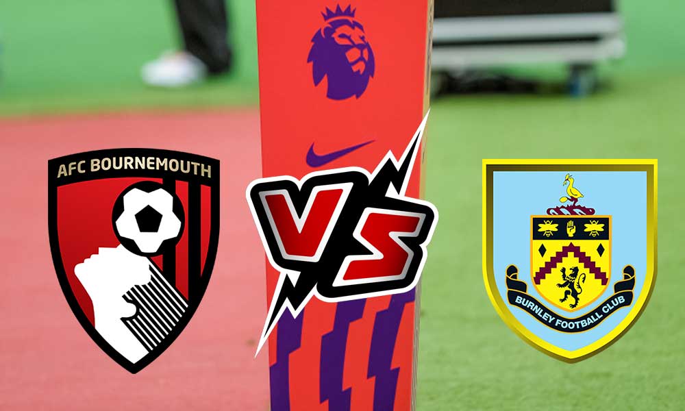 مشاهدة مباراة بورنموث و بيرنلي بث مباشر 2023-10-28 AFC Bournemouth vs Burnley