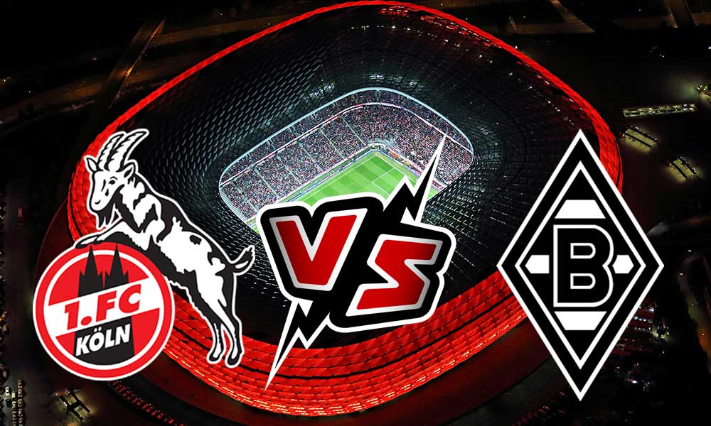 مشاهدة مباراة بوروسيا مونشنغلادباخ و كولن بث مباشر 2023-10-22 Köln vs Borussia M’gladbach