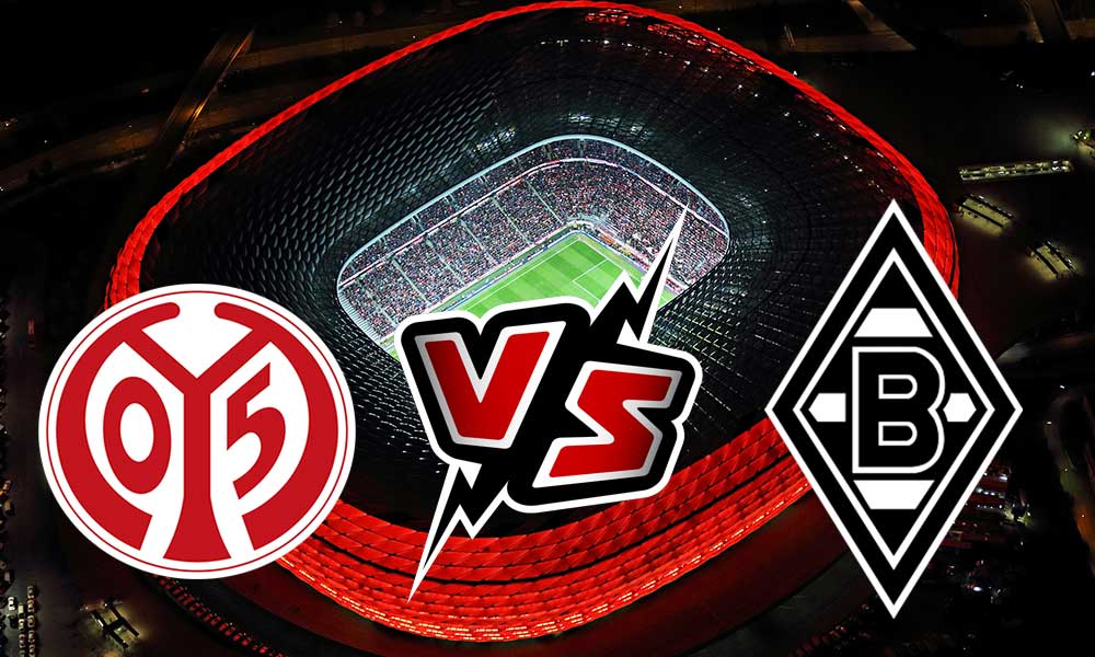 مشاهدة مباراة بوروسيا مونشنغلادباخ و ماينز 05 بث مباشر 2023-10-06 Borussia M’gladbach vs Mainz 05