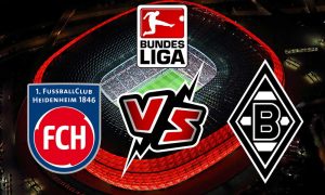 مشاهدة مباراة بوروسيا مونشنغلادباخ و هايدنهايم بث مباشر 2024-03-16 Heidenheim vs Borussia M’gladbach