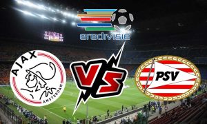 مشاهدة مباراة أياكس أمستردام و بي إس في آيندهوفن بث مباشر 2024-02-03 Ajax vs PSV