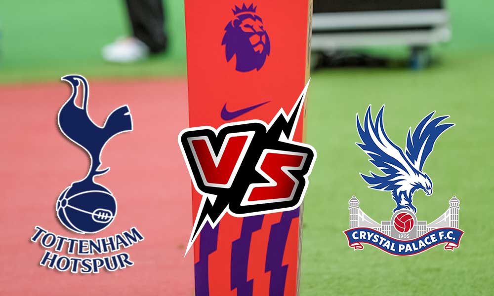 مشاهدة مباراة توتنهام هوتسبير و كريستال بالاس بث مباشر 2023-10-27 Crystal Palace vs Tottenham Hotspur